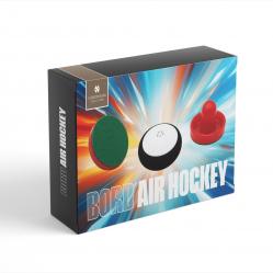 Scandinavian Collection - Table Air Hockey - Toys