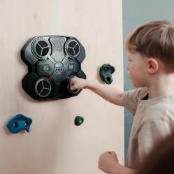 Mumuru - Boxing trainer with music - Toys