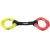 NERF - Nerf Dog 2-Ring Strap Tug - Medium - 33cm - Pet Supplies