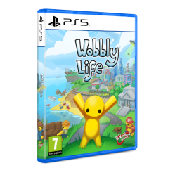 Wobbly Life - PlayStation 5