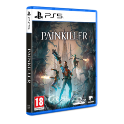 Painkiller - PlayStation 5