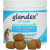 Vetnique - Glandex Soft Chews 240g (60stk) - support natural emptying of the anal glands - Pet Supplies