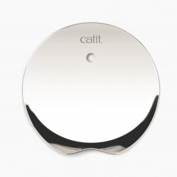 Catit - Pixi Fountain Replacement Top - Stainless Steel - Pet Supplies