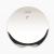 Catit - Pixi Fountain Replacement Top - Stainless Steel - Pet Supplies