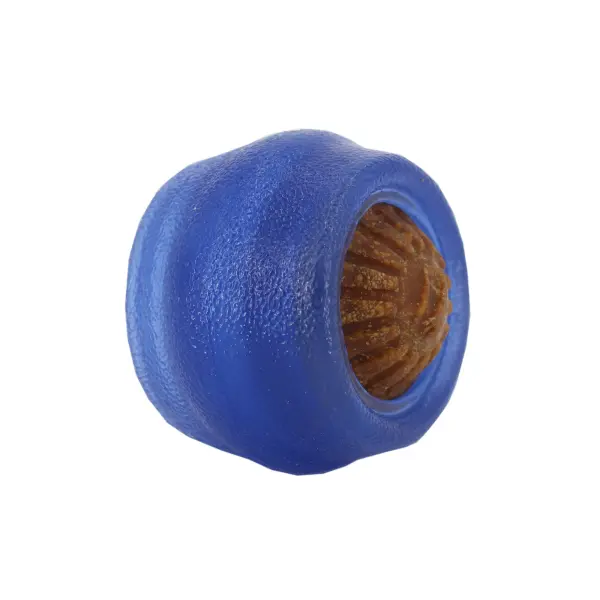 Starmark - Everlasting Treat Ball - S - Pet Supplies