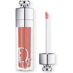 Dior - Addict Lip Maximizer Lipgloss - 051 Nude Bloom - Beauty