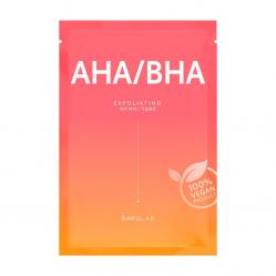 (Bundle) Barulab - The Clean Vegan AHA/BHA Mask - Beauty