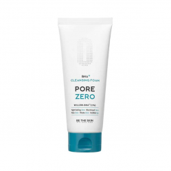 Be The Skin - BHA+ Pore Zero Cleansing Foam - 150 g - Beauty