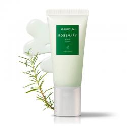 Aromatica - Rosemary Scalp Scrub - 165 g - Beauty