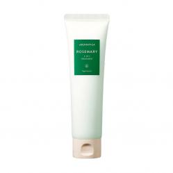 Aromatica - Rosemary Scalp 3-in-1 Treatment - 165 g - Beauty