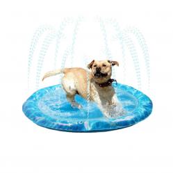 All for paws  - Chill out sprinkler mat 130cm - Pet Supplies
