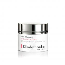 Elizabeth Arden - Visible Difference Moisturizing Eye Cream 15 ml - Beauty
