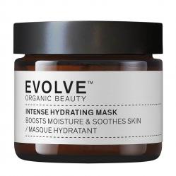 Evolve Beauty - Intense Hydrating Mask - Pink - Beauty