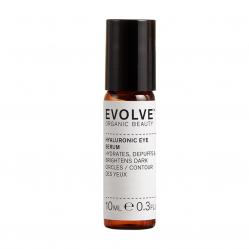 Evolve Beauty - Hyaluronic Eye Serum - Beauty