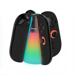 NACON - Quad Charger Switch 2 Joy-Con - Nintendo Switch 2