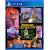 Chicken Run: Eggstraction - PlayStation 4