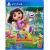 Dora: Rainforest Rescue - PlayStation 4