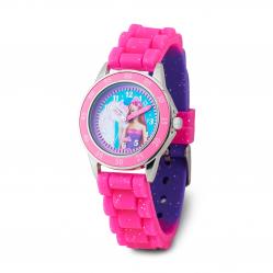 Accutime - Watch Time Teacher Barbie (910350) - Toys