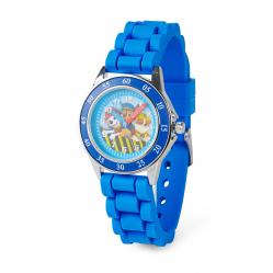 Accutime - Watch Time Teacher Paw Patrol (910351) - Toys