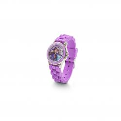 Accutime - Watch Time Teacher Frozen (910352) - Toys