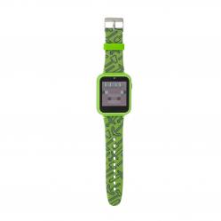 Accutime - Smart Watch Minecraft (910355) - Toys
