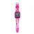 Accutime - Smart Watch Barbie (910358) - Toys