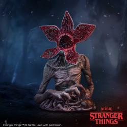 Stranger Things Demogorgon Bust - Fan Shop and Merchandise