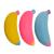 Pocket Money - Super Stretch Banana 14cm 3 asst. (620940) - Toys