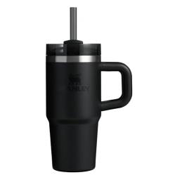 Stanley Quencher – black - Home and Kitchen