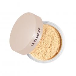 Laura Mercier - Translucent Loose Setting Powder Ultra Blur - Honey - Beauty