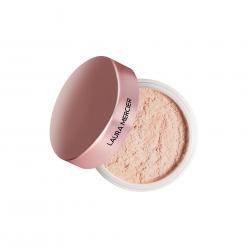 Laura Mercier - Translucent Loose Setting Powder Ultra Blur - Rose - Beauty