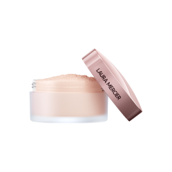 Laura Mercier - Loose Setting Powder - Tone Up Rose - Beauty