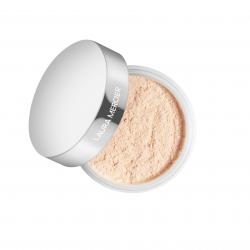 Laura Mercier - Translucent Loose Setting Powder Light Catcher - Celestial Light - Beauty