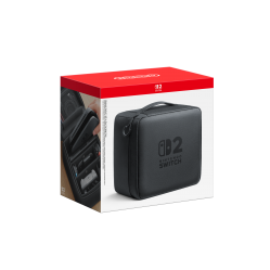 Nintendo Switch 2 All In One carrying case - Nintendo Switch 2