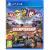 PAW Patrol Rescue Wheels: Championship - PlayStation 4