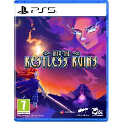Into the Restless Ruins - PlayStation 5