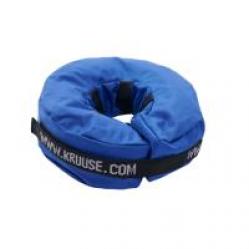 Buster - Inflatable Collar - XL - Nylon Blue (279733) - Pet Supplies