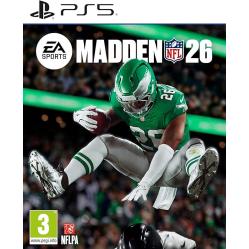 EA Sports: Madden NFL 26 - PlayStation 5