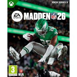 EA Sports: Madden NFL 26 - Xbox Series X