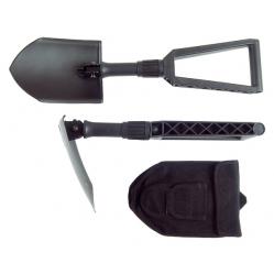 Fiskars Foldable Spade - Garden, Patio and Outdoor