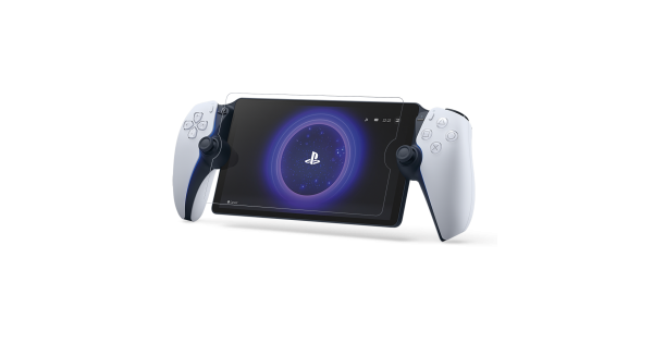 HORI - ViviDeep Screen Filter for PlayStation Portal Remote Player ...