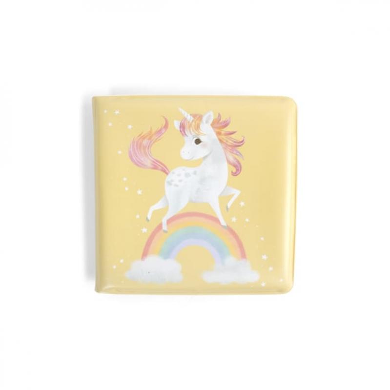 Filibabba - Bath book – Unicorn Shores (FI-03925) - Toys