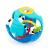 Baby Einstein - Rattle & Sense™ Sensory Ball (BE-17354) - Toys