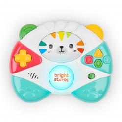 Bright Starts - Gamer Buddy™ Game Controller Toy (BS-17225) - Toys