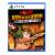 Worms Armageddon Anniversary Edition - PlayStation 5