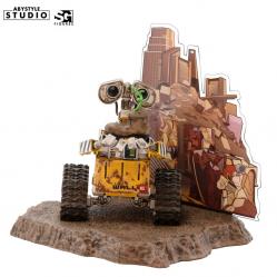 DISNEY - Figurine "Wall-E" - Fan Shop and Merchandise