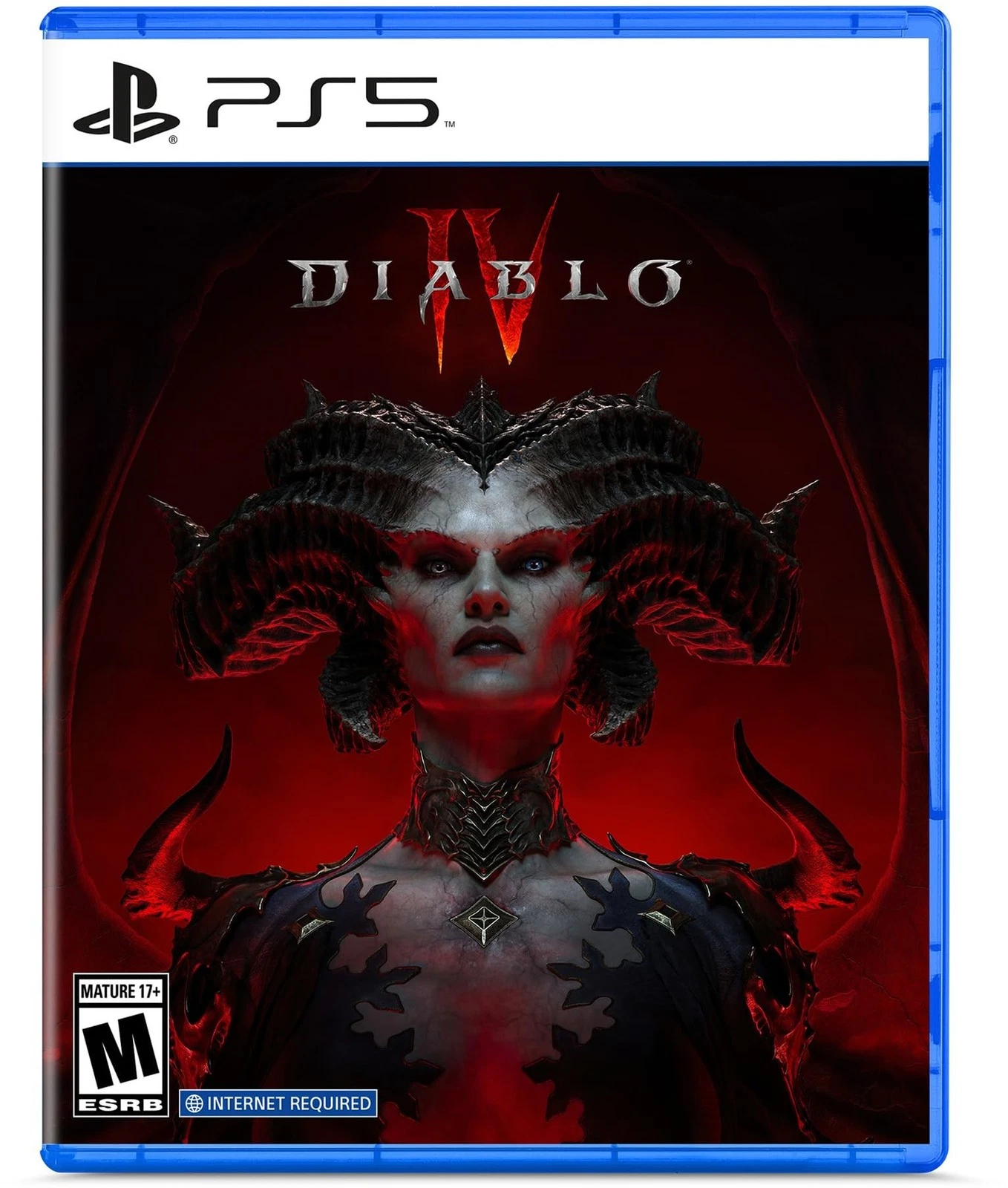 Diablo IV (Import) - PlayStation 5