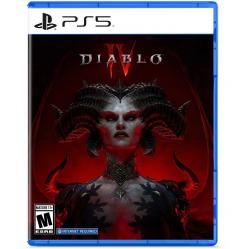 Diablo IV (Import) - PlayStation 5