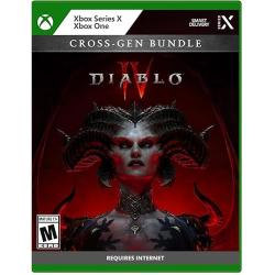Diablo IV (Import) - Xbox Series X