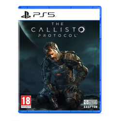 The Callisto Protocol (Import) - PlayStation 5